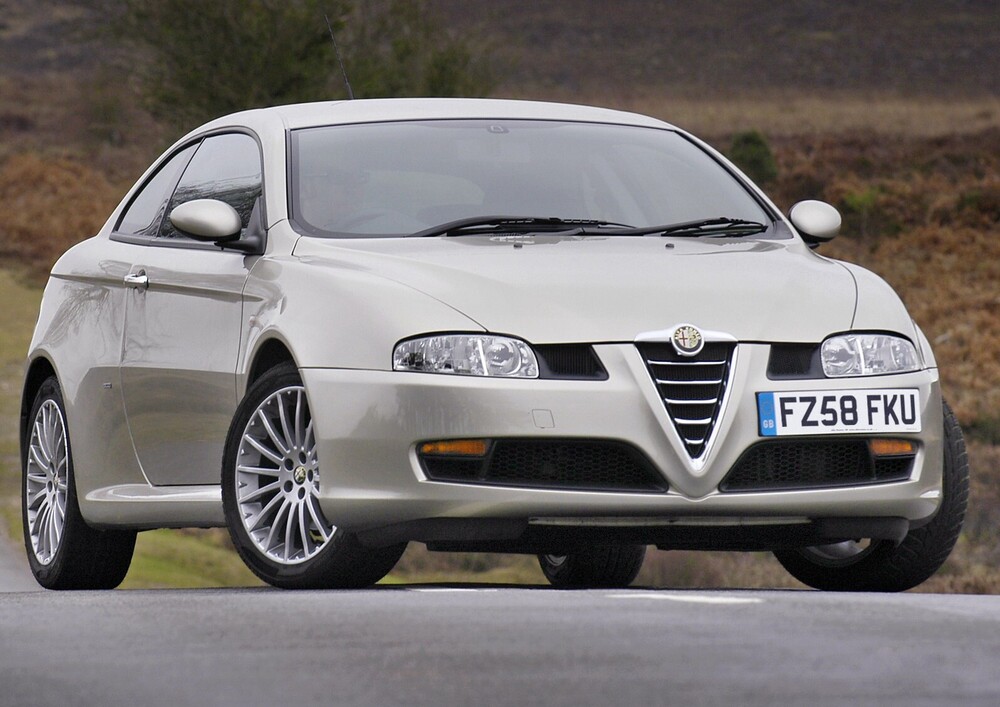 Alfa Romeo Gt 1.9 Jtdm 16V Moving (04/2010 - 03/2011): Prezzo E Scheda Tecnica - Automoto.it
