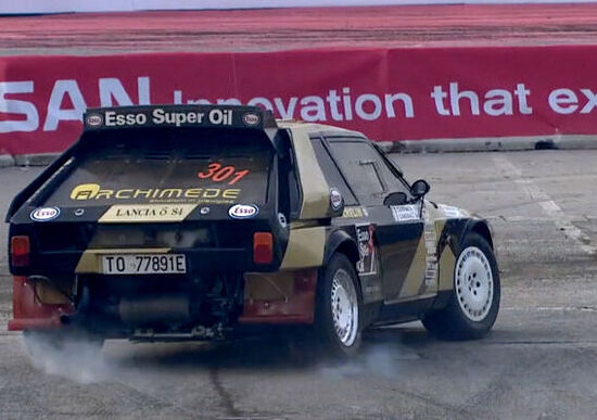Motor Show 2016, Boni «Si farà» Motor Show 2016, Boni «Si farà»