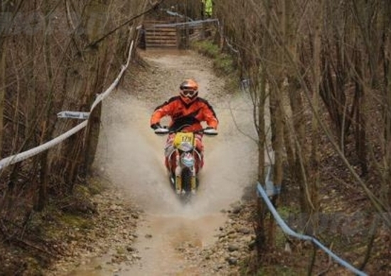 Trofeo KTM Enduro 2013. I risultati della prova di Pederobba Trofeo KTM Enduro 2013. I risultati della prova di Pederobba