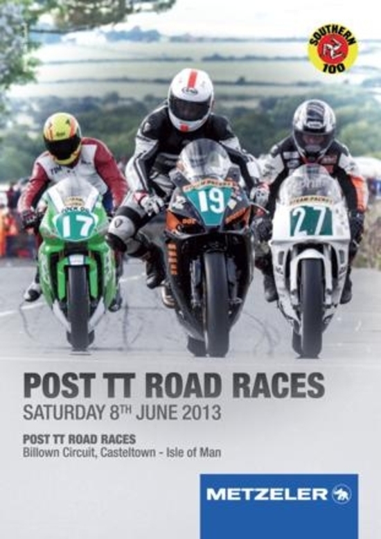 Metzeler protagonista nelle Road Race 2013 Metzeler protagonista nelle Road Race 2013