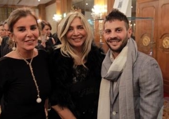 Serata di beneficenza per l’associazione “Gregorio Fun&Save” Serata di beneficenza per l’associazione “Gregorio Fun&Save”