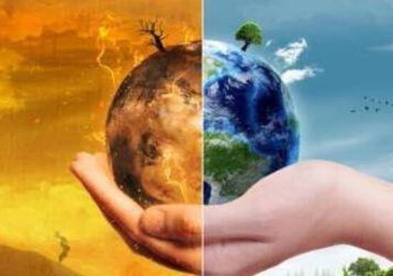 Ambiente: più CO2 dal web che dalle auto? Ambiente: più CO2 dal web che dalle auto?