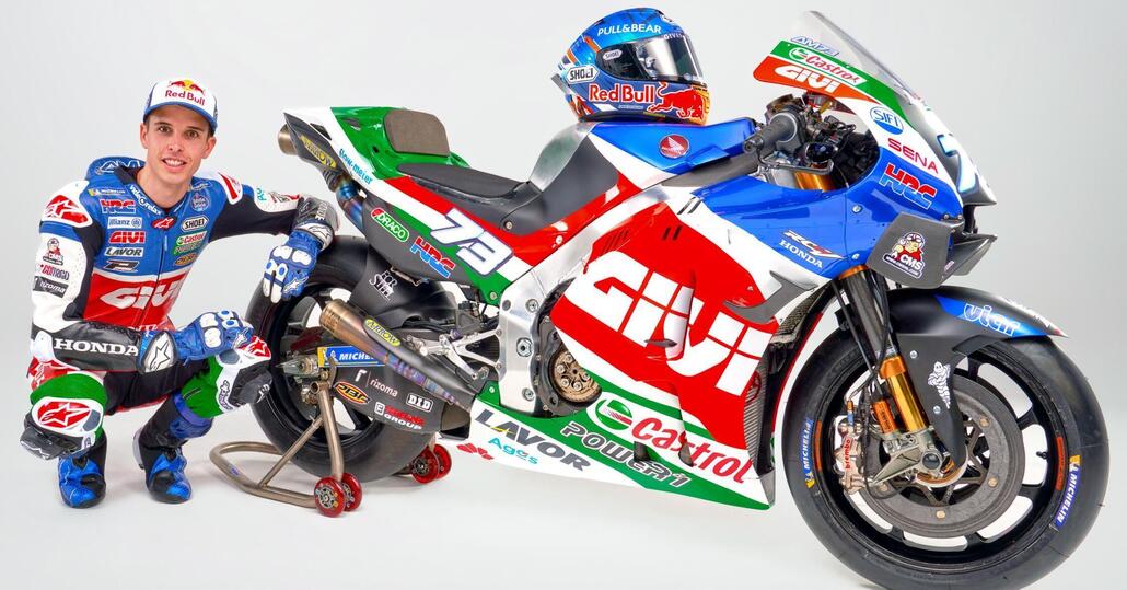 MotoGP, Alex Marquez: “Quando sei fratello di Marc tutti parlano di te...”