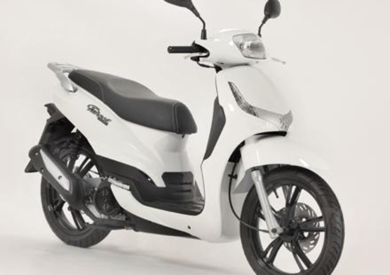 Promozioni Peugeot. 50cc a prezzi scontati per tutto aprile Promozioni Peugeot. 50cc a prezzi scontati per tutto aprile