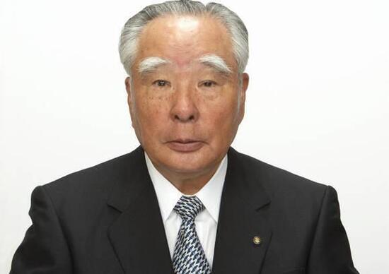Suzuki, il presidente Osamu Suzuki va in pensione a 91 anni Suzuki, il presidente Osamu Suzuki va in pensione a 91 anni
