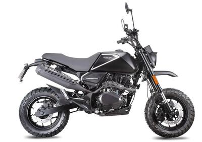 Brixton Motorcycles Crossfire 125 XS (2021 - 22) - Annuncio 8292085