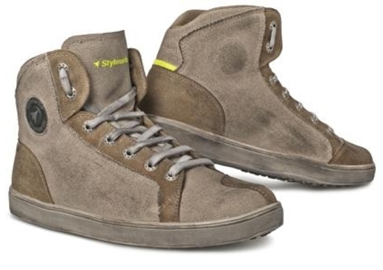 Stylmartin Sunrise, la sintesi tra stile e sicurezza Stylmartin Sunrise, la sintesi tra stile e sicurezza