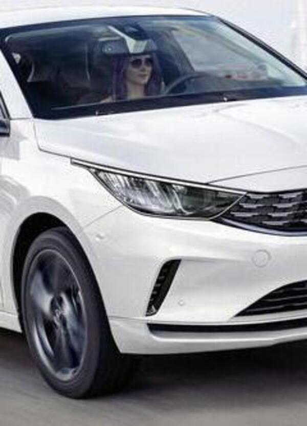 Stellantis incrocia i DNA, Ma non troppo: la nuova Fiat Punto 2023 sarà (anche) Cross BEV