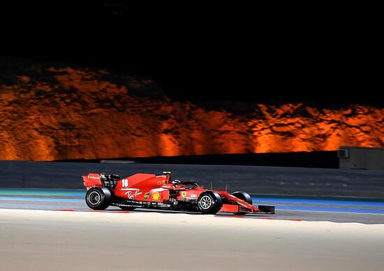 Formula 1, Ferrari: si evolve l'organigramma Formula 1, Ferrari: si evolve l'organigramma