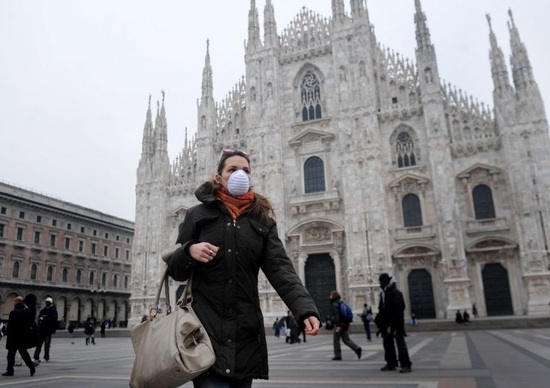 Nuovo Dpcm. Marche, Piemonte e Lombardia da lunedì in zona arancione Nuovo Dpcm. Marche, Piemonte e Lombardia da lunedì in zona arancione