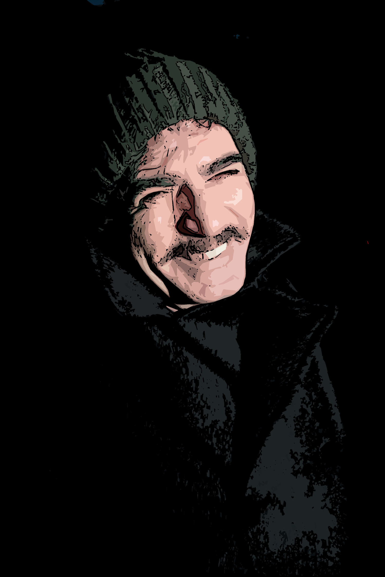 Bobo Rondelli 7
