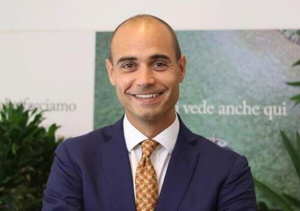 Enea Roveda (LifeGate): “Un’azienda che fa solo soldi è una moto che non va da nessuna parte”