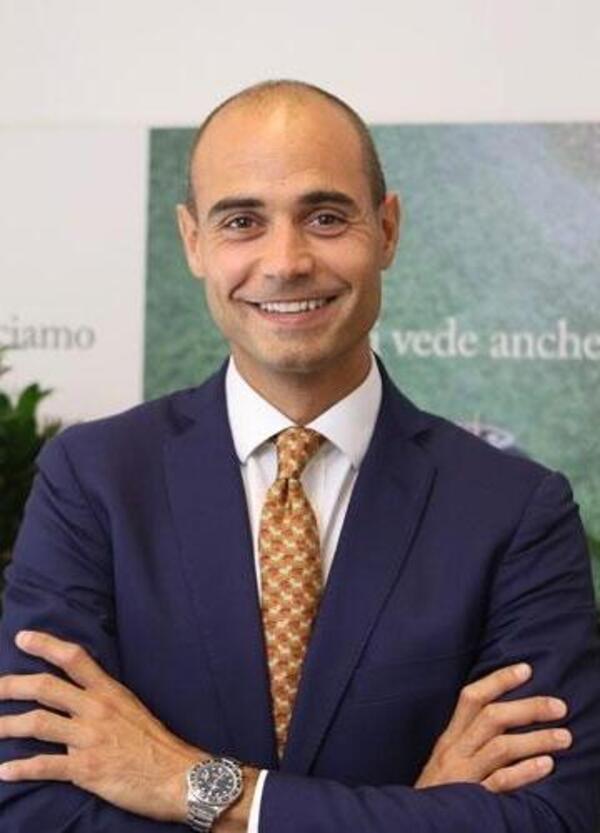 Enea Roveda (LifeGate): “Un’azienda che fa solo soldi è una moto che non va da nessuna parte”