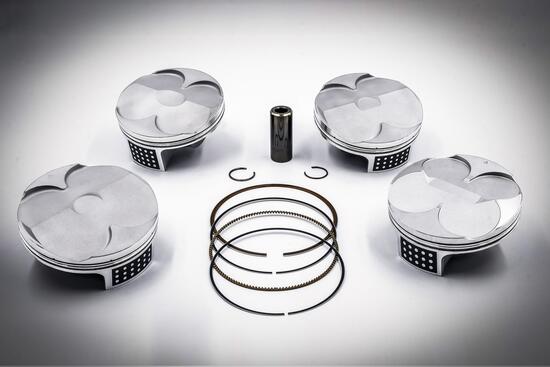 Racing fuoristrada: il core business di Vertex Racing fuoristrada: il core business di Vertex