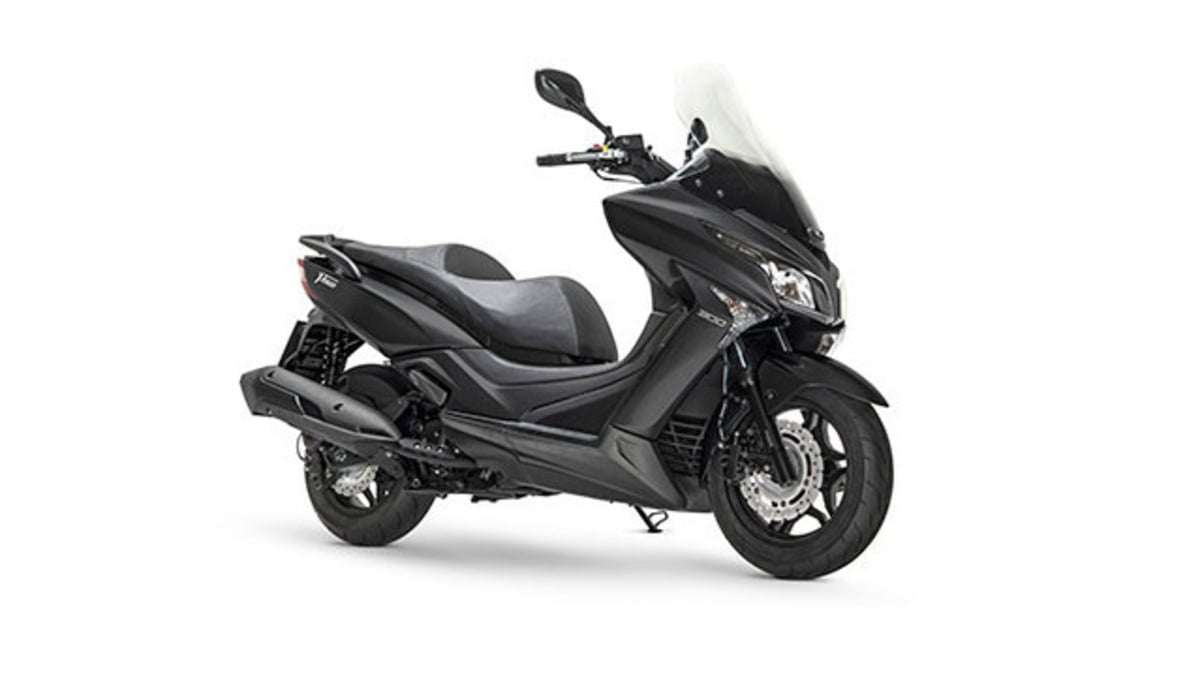 Kymco X Town I Prezzo E Scheda Tecnica Moto It