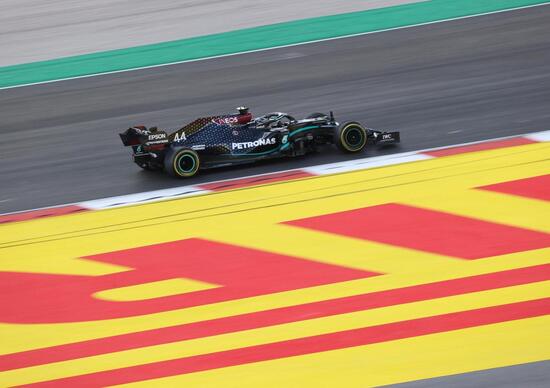 Formula 1, ufficiale: il GP del Portogallo torna il 2 maggio Formula 1, ufficiale: il GP del Portogallo torna il 2 maggio