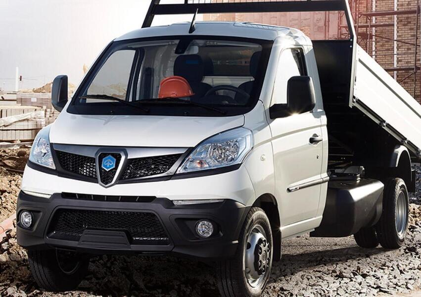 Piaggio Porter NP6 1.5 PL Short Range LPG Cassonato Extra Start (01/2021) prezzo e scheda Piaggio Porter NP6 1.5 PL Short Range LPG Cassonato Extra Start (01/2021) prezzo e scheda