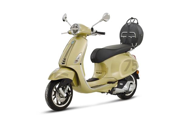 Listino Vespa Listino Prezzi Moto Nuove Vespa Moto It