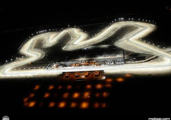 MotoGP 2021. Segui con noi la seconda sessione dei Test in Qatar MotoGP 2021. Segui con noi la seconda sessione dei Test in Qatar
