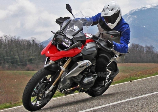 BMW R1200GS BMW R1200GS