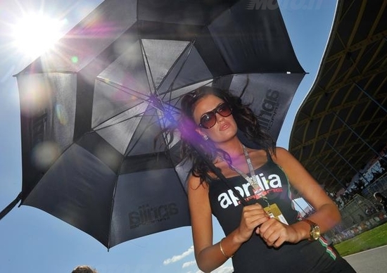 Orari TV SBK GP d' Italia Orari TV SBK GP d' Italia