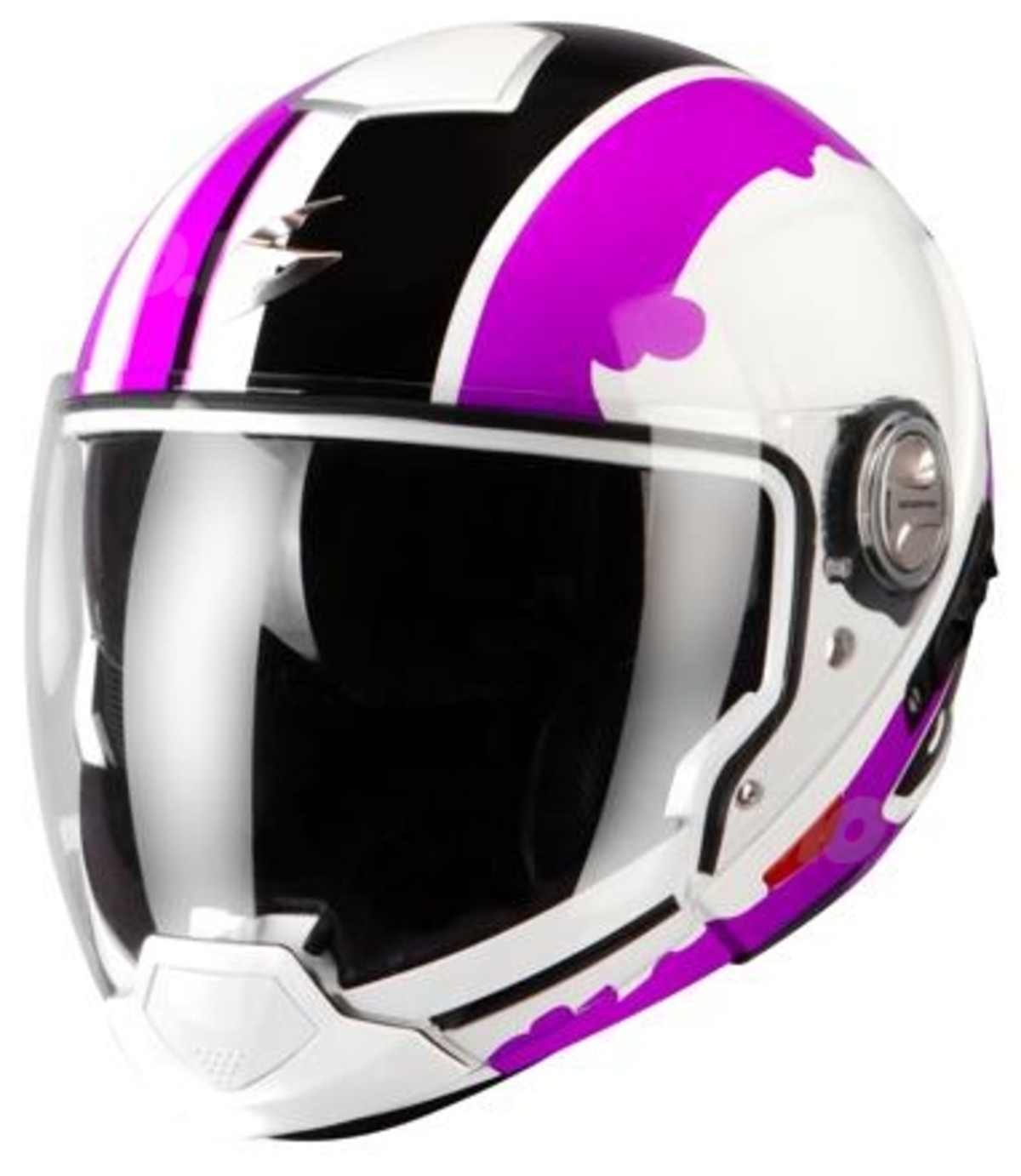 Scorpion EXO-300 Air Gunner - Accessori - Moto.it