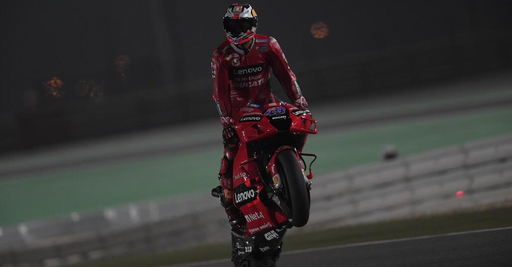 MotoGP 2021. GP del Portogallo a Portimao. Jack Miller: Ho recuperato velocemente dopo l’operazione