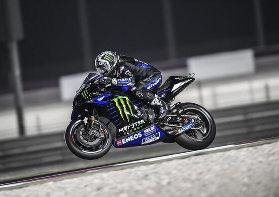 LIVE MotoGP 2021. Il GP del Qatar/1. LIVE MotoGP 2021. Il GP del Qatar/1.