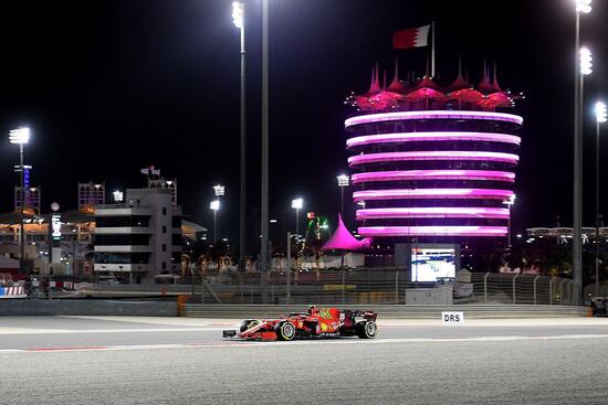 F1, GP Bahrain 2021: chi migliora e chi peggiora F1, GP Bahrain 2021: chi migliora e chi peggiora