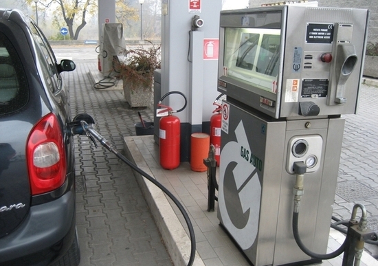 UE: anche GPL e metano nel calcolo taglio CO2 UE: anche GPL e metano nel calcolo taglio CO2