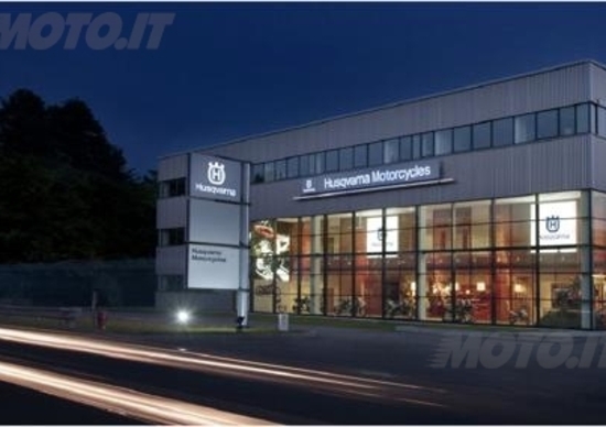 Crisi Husqvarna: il Ministero chiede chiarimenti Crisi Husqvarna: il Ministero chiede chiarimenti
