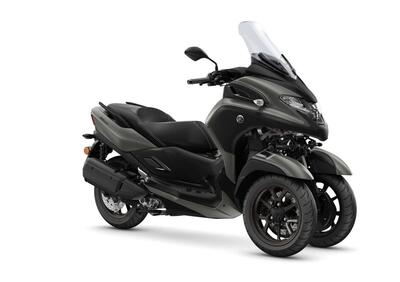 Yamaha Tricity 300 (2021 - 22) - Annuncio 8342418