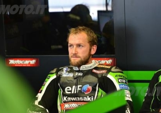 Sykes è il più veloce nelle qualifiche SBK di Donington Sykes è il più veloce nelle qualifiche SBK di Donington