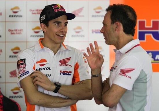 MotoGP. Marc Marquez a Portimao? I medici che decideranno non saranno (solo) i suoi MotoGP. Marc Marquez a Portimao? I medici che decideranno non saranno (solo) i suoi