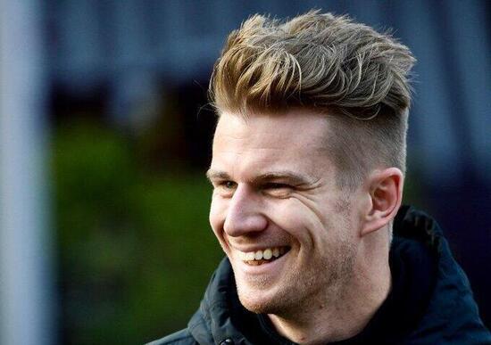 F1: Aston Martin, Nico Hulkenberg è il pilota di riserva per il 2021 F1: Aston Martin, Nico Hulkenberg è il pilota di riserva per il 2021
