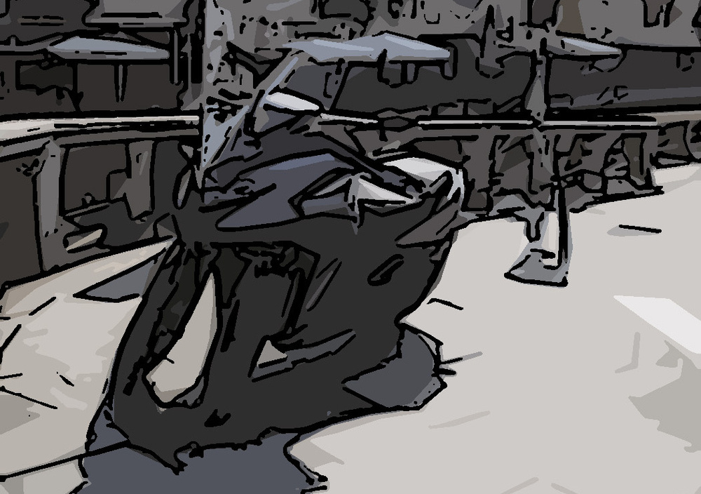 yamaha tricity 300 autostrada