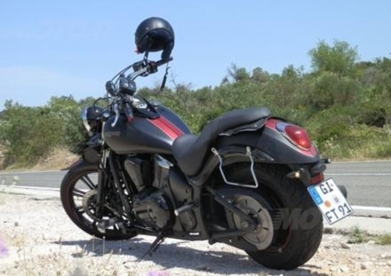 Viaggi in moto: tour delle sette Nazioni Viaggi in moto: tour delle sette Nazioni