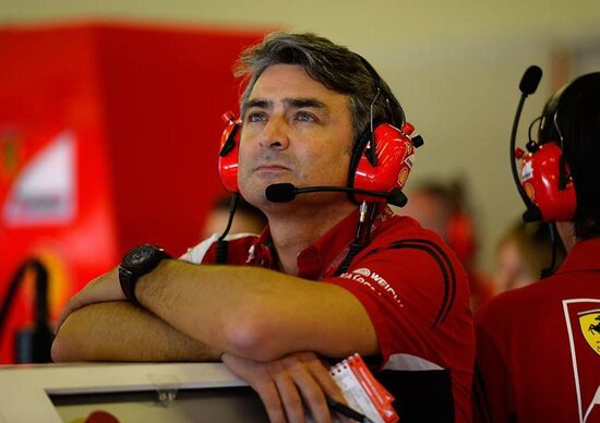 Marco Mattiacci, l'ex Ferrari in Aston Martin. Ma la Formula 1 non c'entra Marco Mattiacci, l'ex Ferrari in Aston Martin. Ma la Formula 1 non c'entra