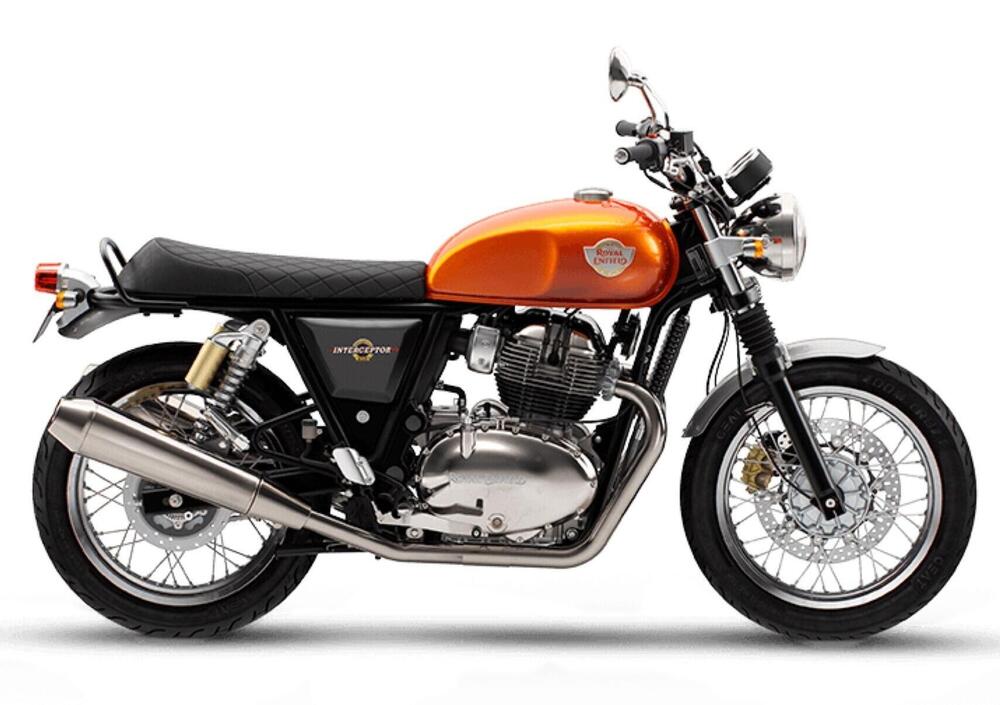 royal enfield interceptor 2021 model