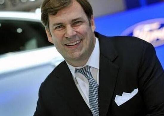 Harley-Davidson nomina Jim Farley, CEO di Ford, nel consiglio di amministrazione Harley-Davidson nomina Jim Farley, CEO di Ford, nel consiglio di amministrazione