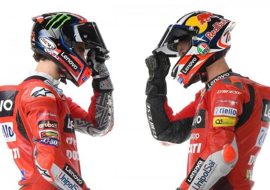 MotoGP 2021. GP del Portogallo a Portimao. Jack Miller: Non sarò a 100% ma darò il massimo MotoGP 2021. GP del Portogallo a Portimao. Jack Miller: Non sarò a 100% ma darò il massimo