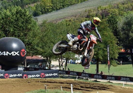 FXAction Group e 24MX ancora insieme nel 2021 FXAction Group e 24MX ancora insieme nel 2021