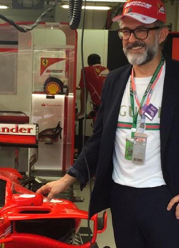 Riapre il ristorante del Cavallino a Maranello, sarà gestito da Massimo Bottura