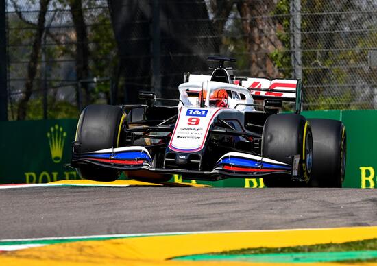 F1, Nikita Mazepin ha un problema. E non è quello che pensate F1, Nikita Mazepin ha un problema. E non è quello che pensate