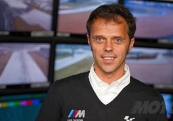 Loris Capirossi su Marquez, Rossi e Biaggi Loris Capirossi su Marquez, Rossi e Biaggi