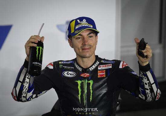 MotoGP. “A Morbidelli la Yamaha che Vinales non merita”. E Maverick si cancella da Twitter MotoGP. “A Morbidelli la Yamaha che Vinales non merita”. E Maverick si cancella da Twitter