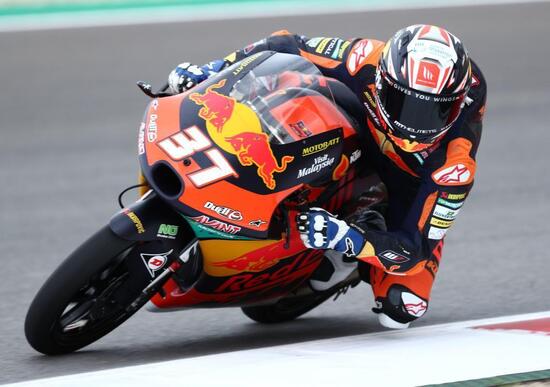 MotoGP 2021. Il GP del Portogallo da 0 a 10 MotoGP 2021. Il GP del Portogallo da 0 a 10