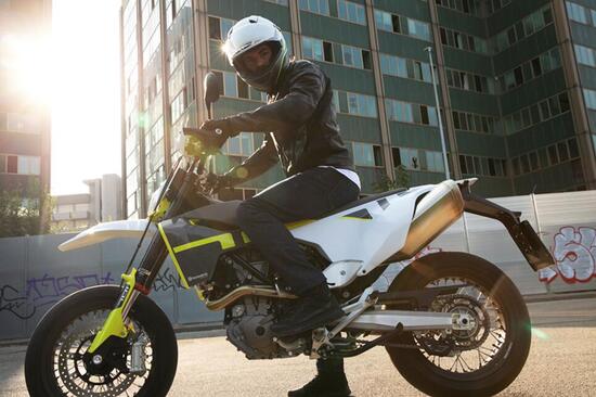Primavera in moto: le migliori scarpe tecniche (5+1!) Primavera in moto: le migliori scarpe tecniche (5+1!)