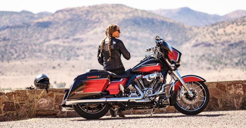Le Harley-Davidson potrebbero costare di più: nuovi dazi dalla UE