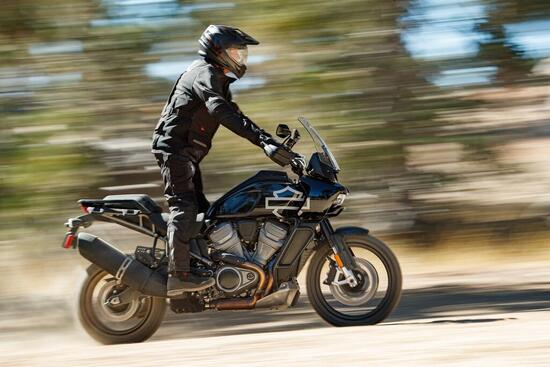 Novità moto 2021: Harley-Davidson Novità moto 2021: Harley-Davidson